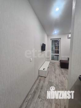 Студия квартира, вторичка, 24м2, 22/25 этаж