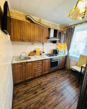 2-к квартира, вторичка, 48м2, 1/9 этаж