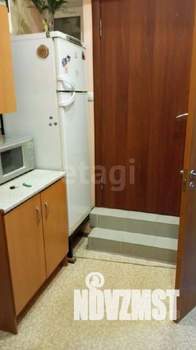 1-к квартира, вторичка, 24м2, 1/2 этаж