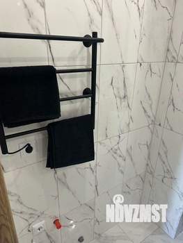 1-к квартира, вторичка, 34м2, 14/25 этаж