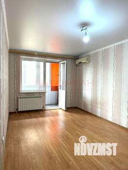 1-к квартира, вторичка, 33м2, 2/4 этаж