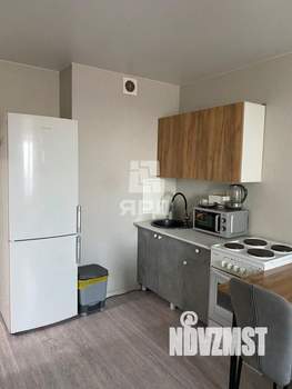 Студия квартира, вторичка, 24м2, 10/18 этаж