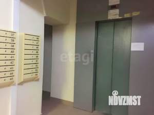 2-к квартира, вторичка, 48м2, 9/9 этаж