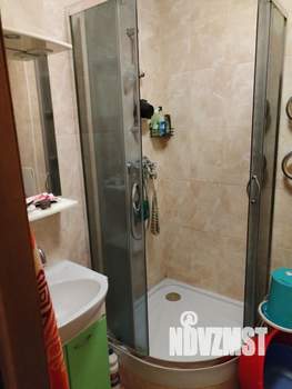 1-к квартира, вторичка, 38м2, 19/21 этаж