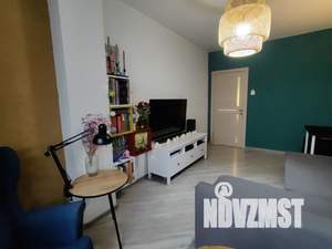 1-к квартира, вторичка, 45м2, 6/7 этаж