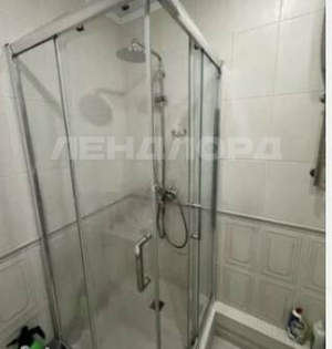 1-к квартира, вторичка, 43м2, 3/17 этаж