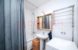 2-к квартира, вторичка, 45м2, 4/4 этаж