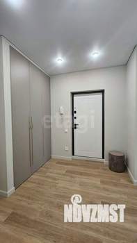 2-к квартира, вторичка, 60м2, 7/26 этаж