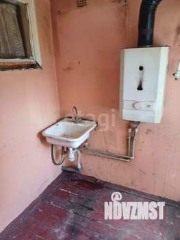 1-к квартира, вторичка, 31м2, 2/2 этаж