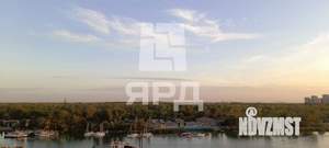 1-к квартира, вторичка, 40м2, 7/25 этаж