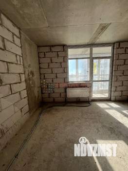 Студия квартира, вторичка, 33м2, 13/25 этаж