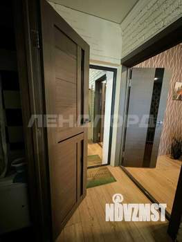 1-к квартира, вторичка, 37м2, 1/19 этаж