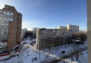 2-к квартира, вторичка, 71м2, 8/10 этаж