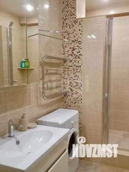 1-к квартира, вторичка, 49м2, 4/19 этаж