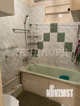 2-к квартира, вторичка, 41м2, 4/5 этаж