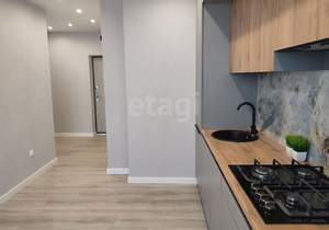 1-к квартира, вторичка, 37м2, 7/24 этаж