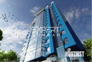 1-к квартира, вторичка, 49м2, 10/14 этаж