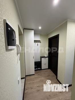 1-к квартира, вторичка, 36м2, 9/10 этаж