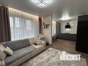 3-к квартира, вторичка, 70м2, 10/12 этаж