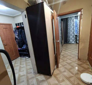 2-к квартира, вторичка, 54м2, 9/10 этаж