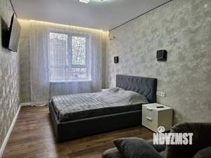 1-к квартира, вторичка, 39м2, 10/24 этаж