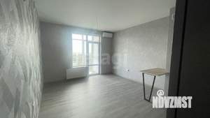 Студия квартира, вторичка, 31м2, 11/19 этаж