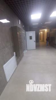 1-к квартира, вторичка, 32м2, 17/26 этаж