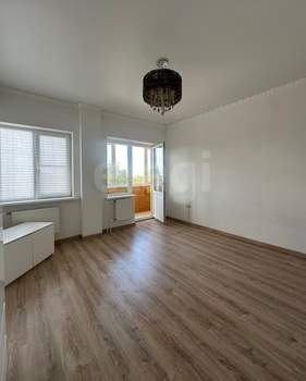 1-к квартира, вторичка, 37м2, 4/5 этаж