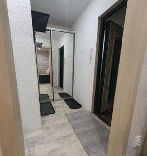 1-к квартира, вторичка, 31м2, 6/9 этаж