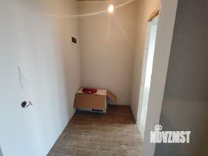 1-к квартира, вторичка, 38м2, 8/19 этаж