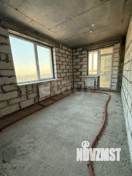 1-к квартира, вторичка, 59м2, 15/24 этаж