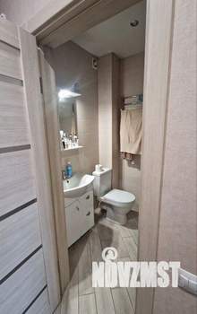 Студия квартира, вторичка, 28м2, 4/32 этаж