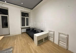 4-к квартира, вторичка, 83м2, 4/4 этаж