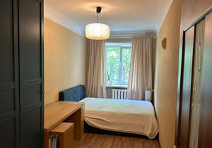 3-к квартира, вторичка, 56м2, 3/5 этаж