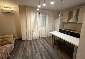 1-к квартира, вторичка, 44м2, 2/11 этаж