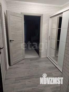 Студия квартира, вторичка, 34м2, 2/18 этаж