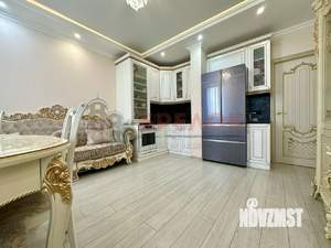 2-к квартира, вторичка, 42м2, 20/25 этаж