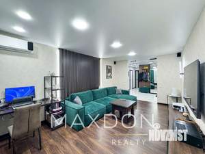 3-к квартира, вторичка, 100м2, 12/19 этаж