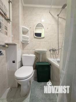 1-к квартира, вторичка, 25м2, 2/10 этаж