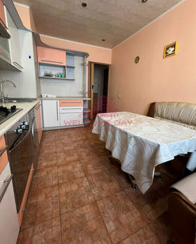 3-к квартира, вторичка, 63м2, 9/10 этаж