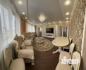 3-к квартира, вторичка, 99м2, 16/32 этаж
