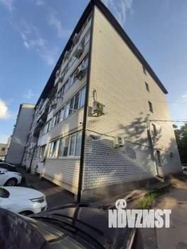 Студия квартира, вторичка, 16м2, 2/4 этаж