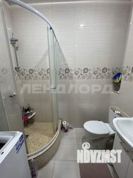 Студия квартира, вторичка, 25м2, 2/17 этаж