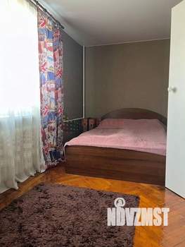 2-к квартира, вторичка, 44м2, 3/5 этаж