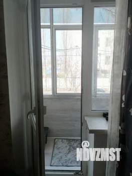 2-к квартира, вторичка, 34м2, 2/5 этаж