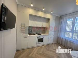 1-к квартира, вторичка, 37м2, 14/18 этаж