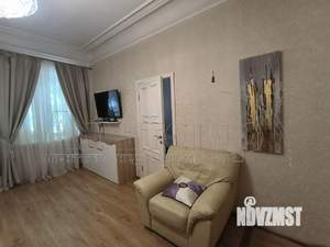 2-к квартира, вторичка, 40м2, 1/2 этаж