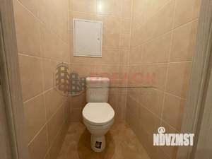 2-к квартира, вторичка, 56м2, 14/17 этаж