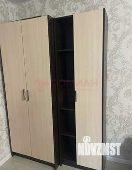 1-к квартира, вторичка, 37м2, 4/5 этаж