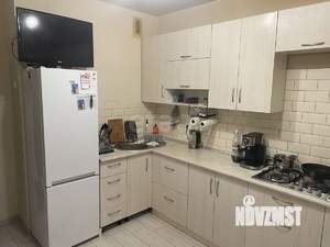 1-к квартира, вторичка, 36м2, 14/24 этаж